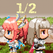 魔塔地牢单人双行 V1.1