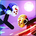 火柴人部落讨伐 V1.0.1