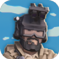 像素战地世界战争 V0.2