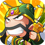 三国霸 V1.0.0