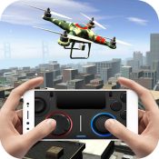 模拟无人机 V1.1.0