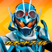 假面骑士歌查德档案 V1.0.0