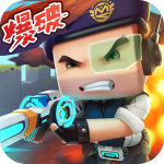 迷你枪战精英科技辅助器手机版 V2.36.00