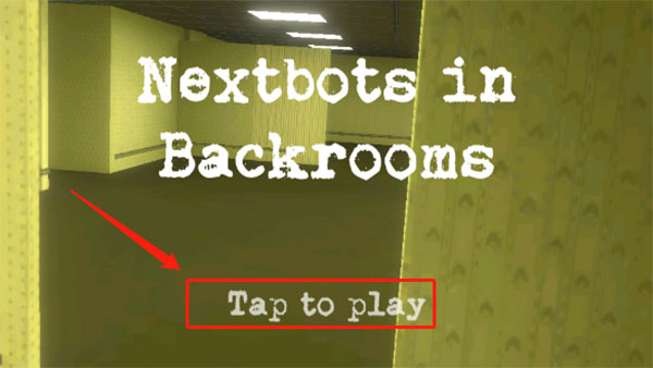 幕后的Nextbots最新版(3)