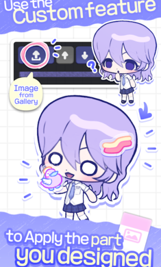 波卡小伙伴官网版图1