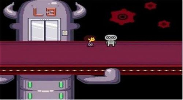 传说之下重制版(3)