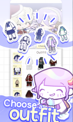 波卡小伙伴官网版图2