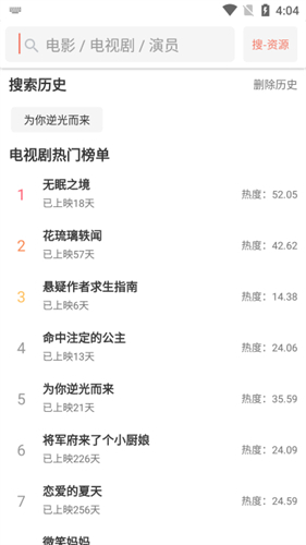 影视猫plus最新版图2