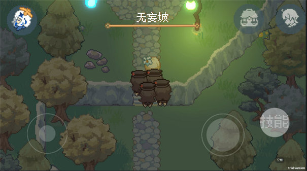 像素原神2025完整版(2)