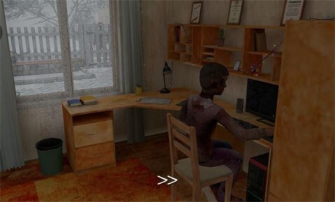 逃跑男孩圣诞节版截图3