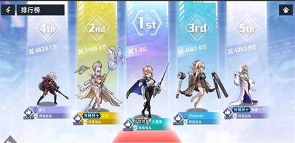 星神少女正版(1)