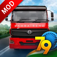 印度卡车模拟器