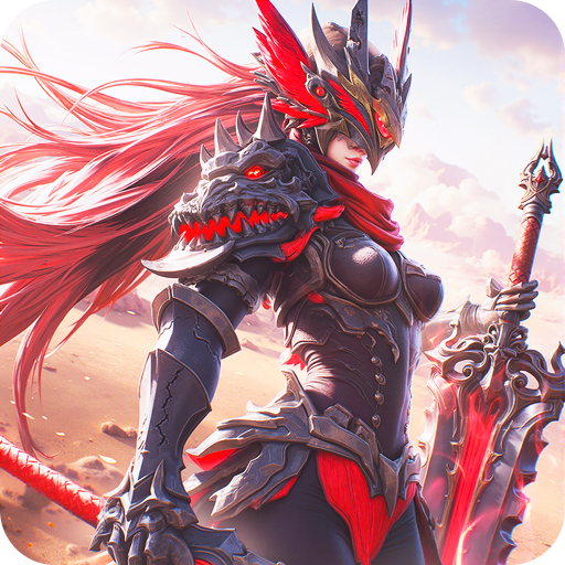 神火大陆官网版v15.8