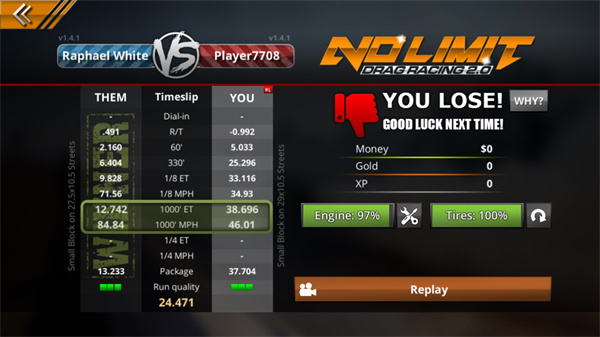 无极限飙车2图2