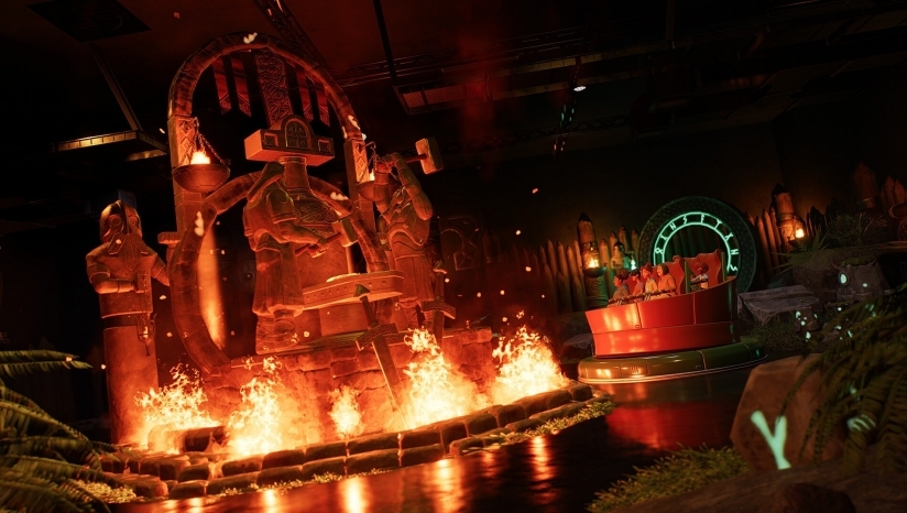 过山车之星2图1