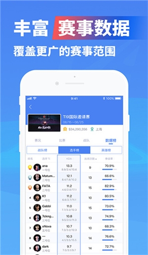 極速電競最新版