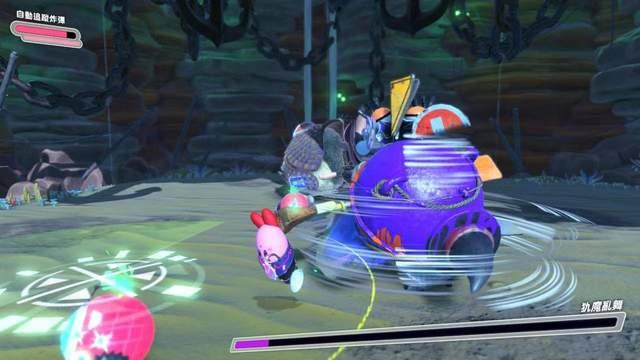 星之卡比手机版