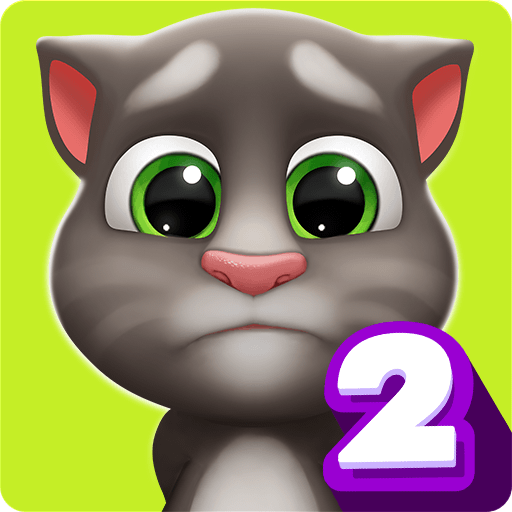 我的汤姆猫2免广告版