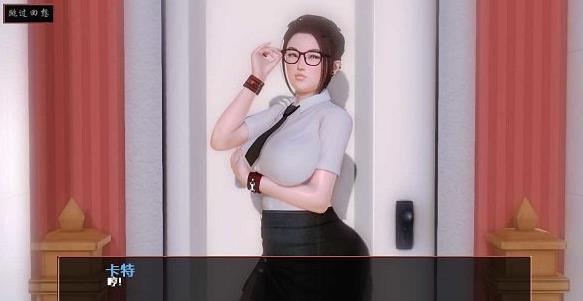 无限快乐2.40全CG解锁版(1)