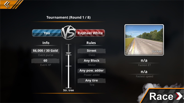 无极限飙车2图1