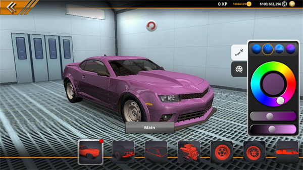 无极限飙车2图4