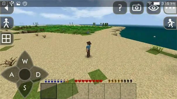 生存战争2.3联机版图3