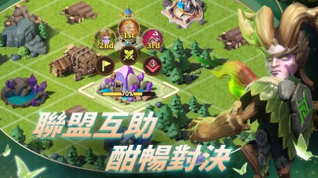 这个地下城有点安卓版(3)