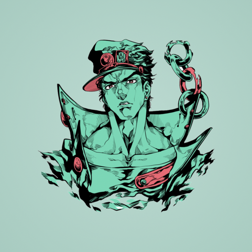 我的世界JOJO的奇妙冒险模组官网版