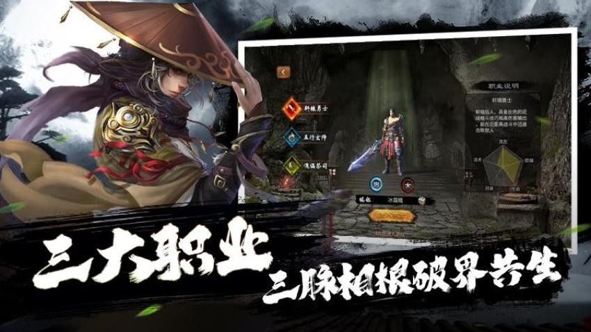 疾风之翼正版(1)