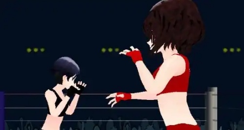 踢馆少女桃子移植版最新版本(1)