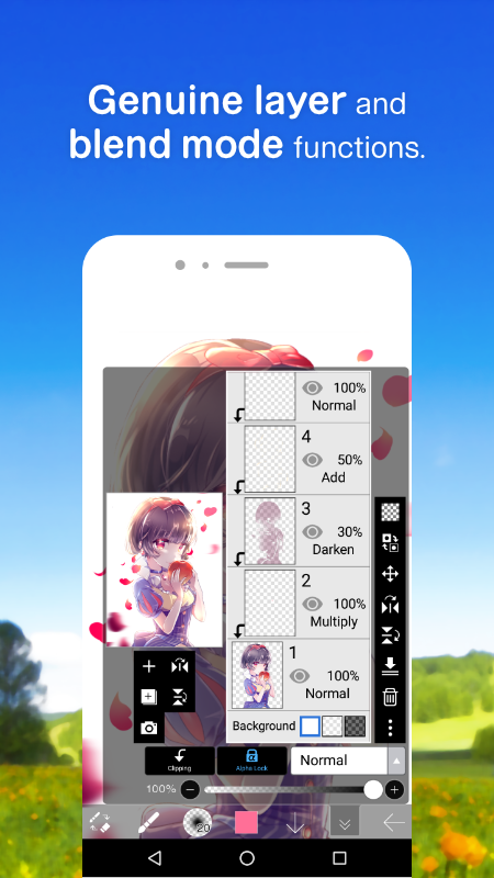 爱笔思画Xapp(2)