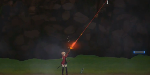 薇薇与魔法之岛汉化版图1