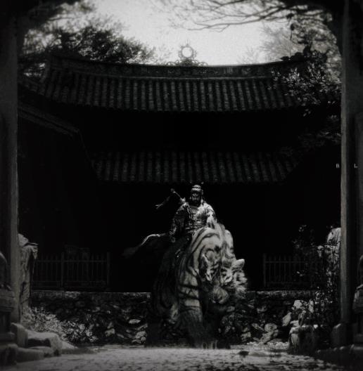 黑神话:钟馗手机版