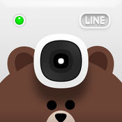 LINECamera