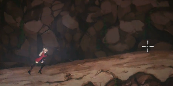 薇薇与魔法之岛汉化版图3