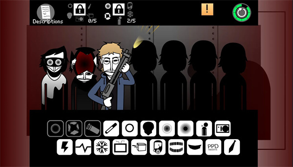 节奏盒子corruptbox汉化版图3