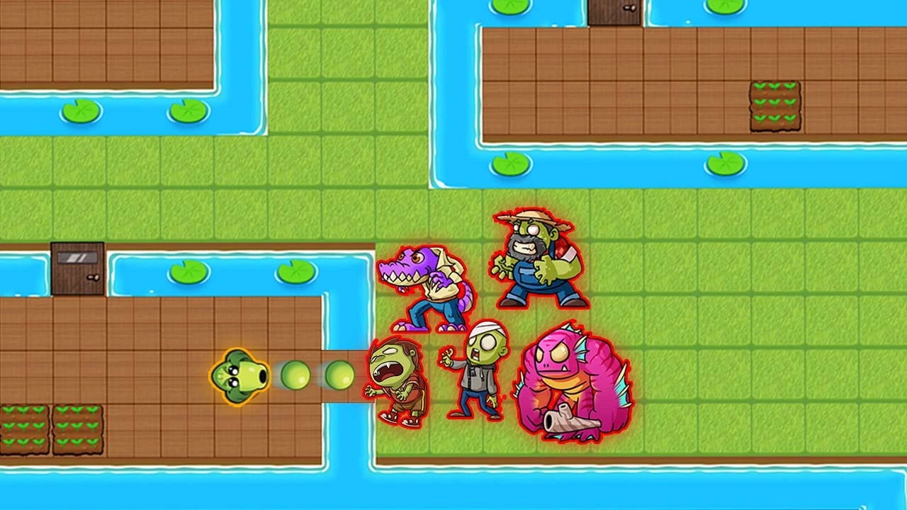 别惹农夫最新版