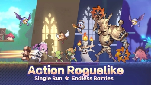 英雄闪电战正版图2