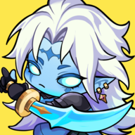 英雄闪电战正版