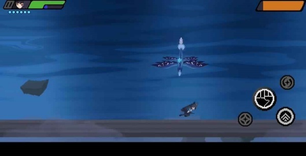 绝区零2D版官网版图1