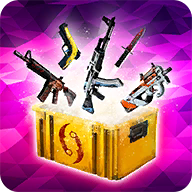 CSGO开箱模拟器版