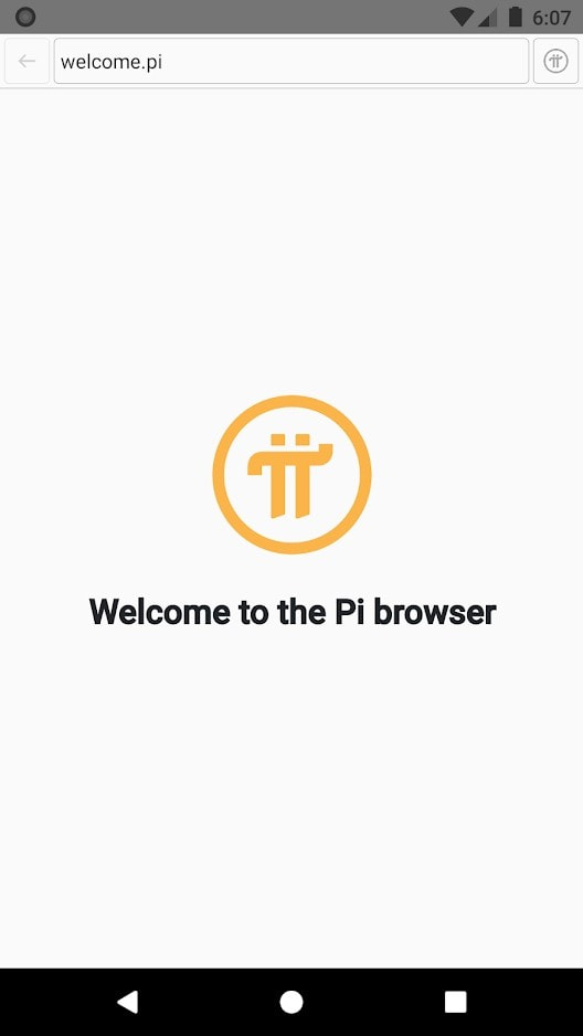 pi browser
