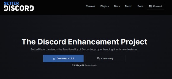 discord