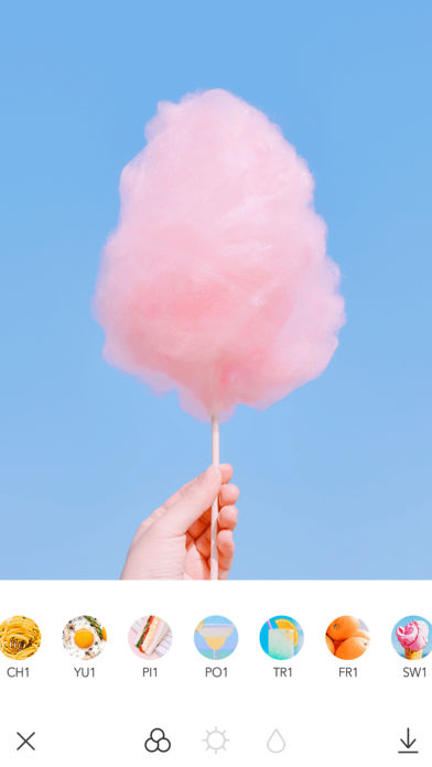 Foodie图4