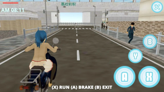 校园生活模拟器图4