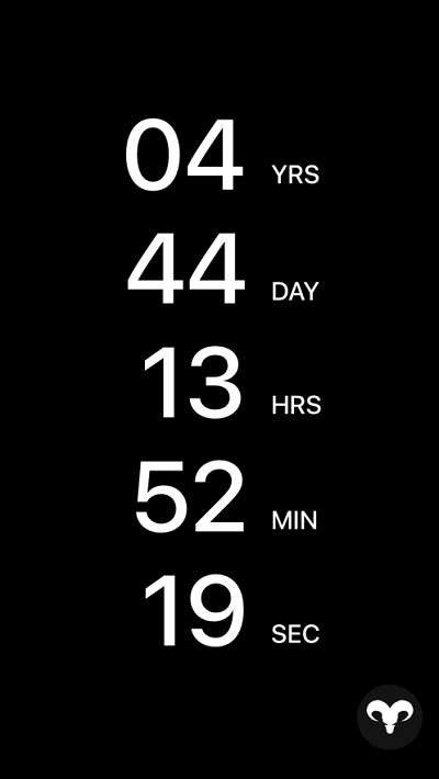 Countdown(1)