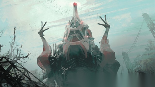 星之终途图1
