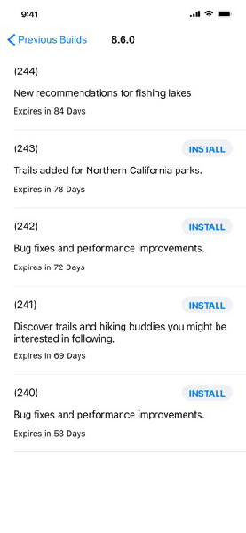 testflight测试软件图2