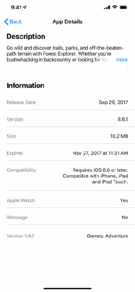 testflight测试软件图4
