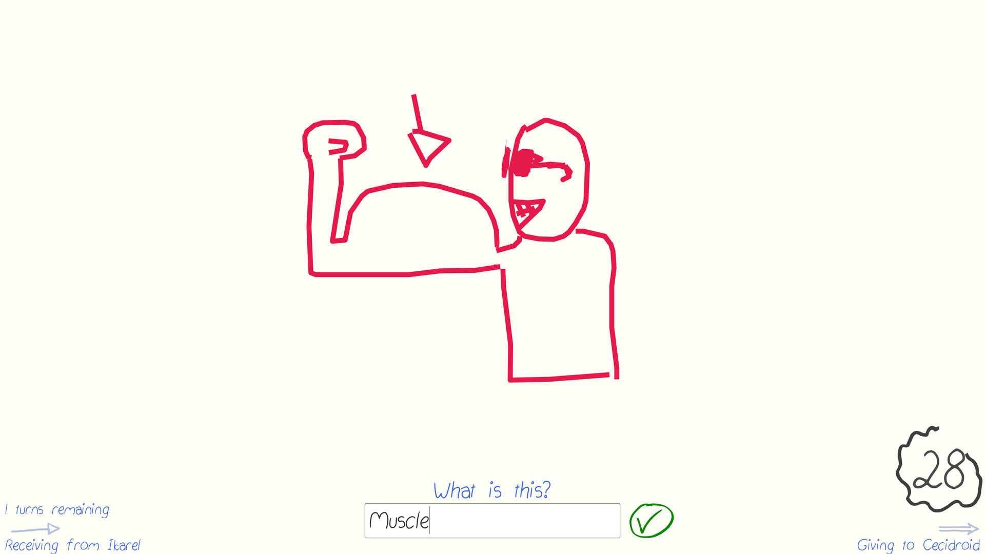 draw&guess手机版(2)